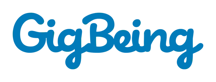 Gigbeing Logo